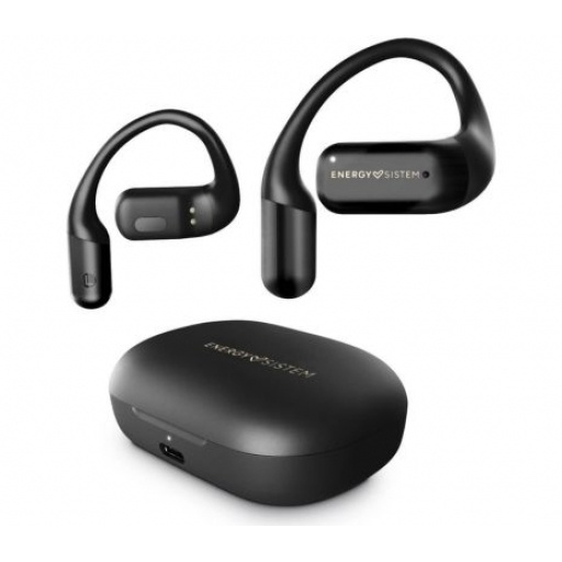 AURICULAR ENERGY OPENWAVE OSEA NEGRO