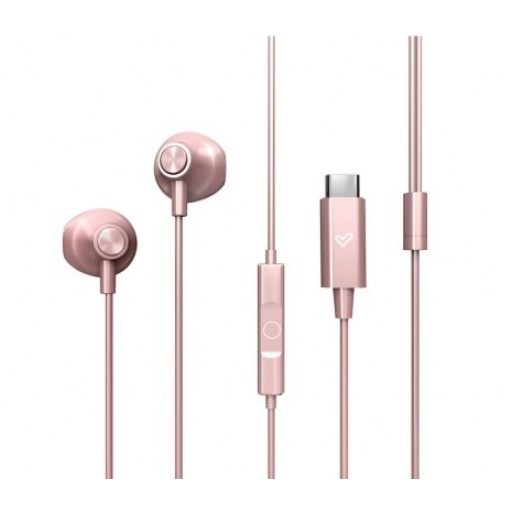 AURICULAR ENERGY EASYPODS ROSE GOLD
