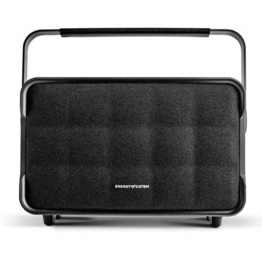 PARLANTE ENERGY CLASSY BT NEGRO ICON