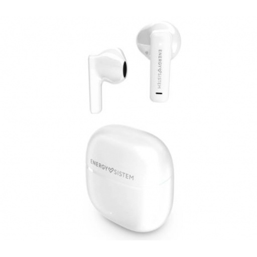 AURICULAR ENERGY STREETMUSIC BLANCO