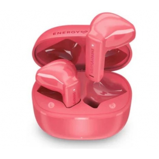 AURICULAR ENERGY STREETMUSIC CORAL TW