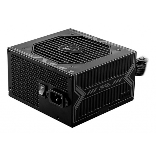 FUENTE MSI MAG A650BN BRONZE 650W