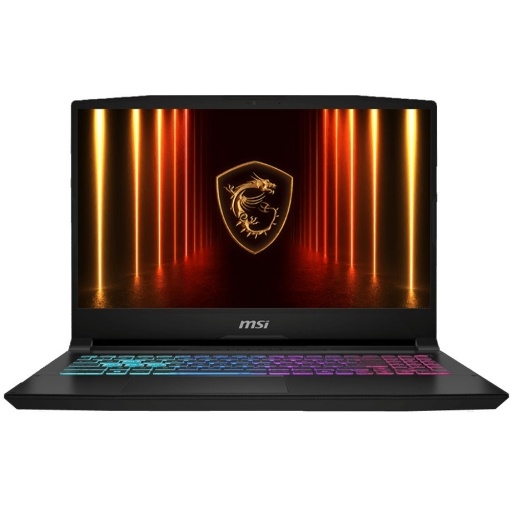 Notebook Gamer MSI Core i7 5.2Ghz, 16GB, 1TB SSD, 15.6" QHD 165Hz, RTX 5070 8GB