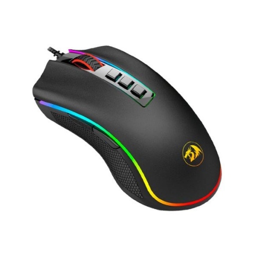 MOUSE REDRAGON M711 COBRA FPS RGB