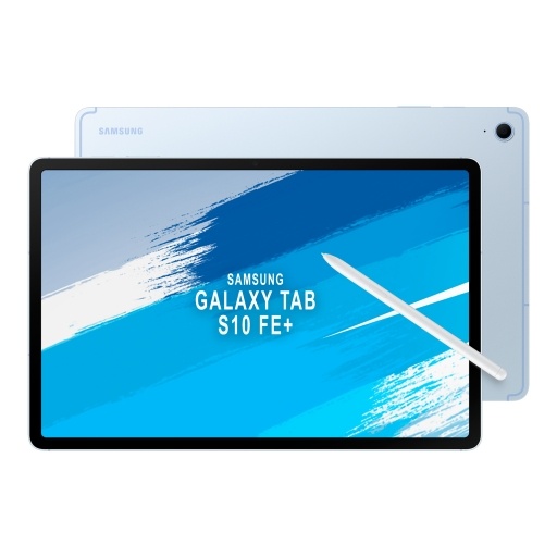 TABLET GALAXY TAB S10 FE 128GB IP68