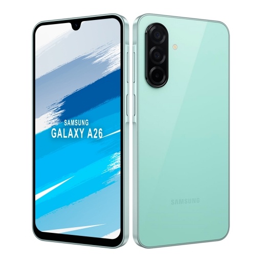 GALAXY A26 128GB 5G