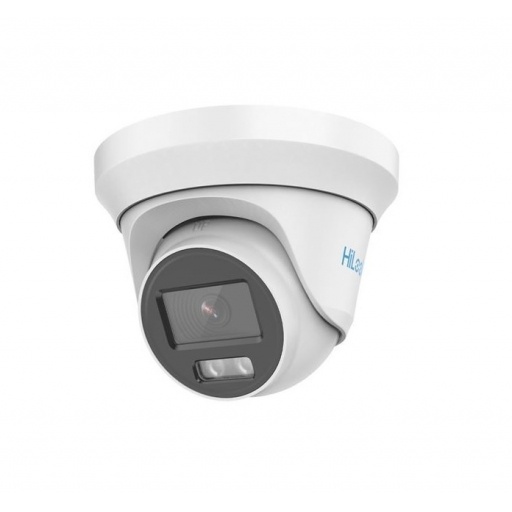 Camara HiLook THC-T129 2MP ColorVu turret