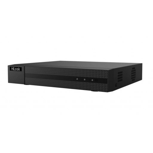 NVR Hilook 16 canales 160Mbps 4K 8MP