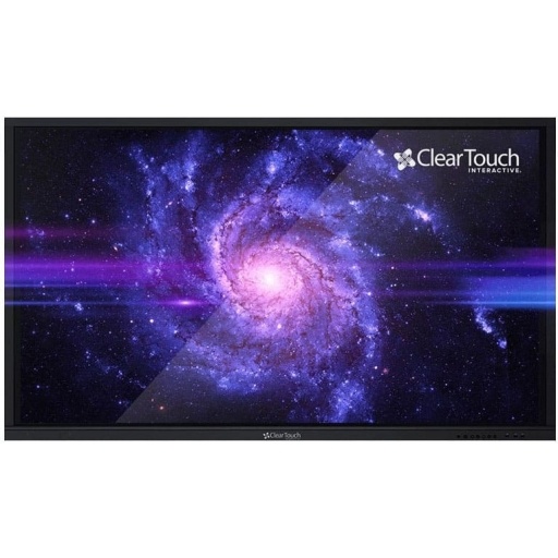 Pantalla Interactiva Clear Touch 70" 4K Touchscreen