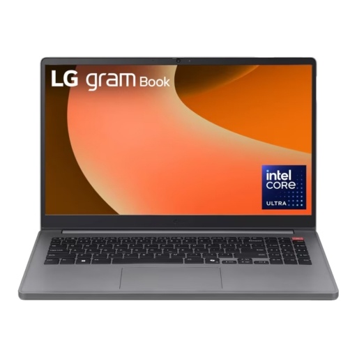 Notebook LG 15,6'' Core I5 8gb 512gb Win11