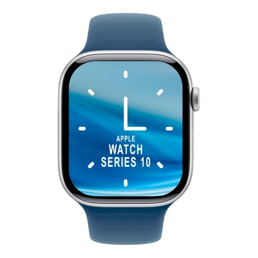 Apple Watch Series 10 46mm M/L 4G 5atm 64gb Wifi Bluetooth Gps