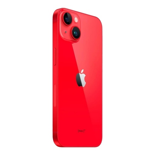 iPhone 14 6,1'' 5G 6gb 256gb Dual Cam 12mp
