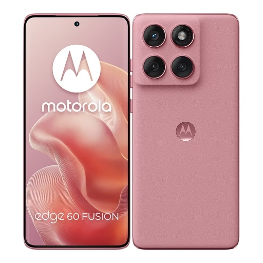 Motorola Edge 60 Fusion 6,67'' 5G 8gb 256gb Dual Cam 50mp