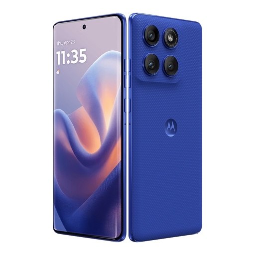 Motorola Edge 60 Pro 6,67'' 5G 12gb 512gb Triple Cam 50mp