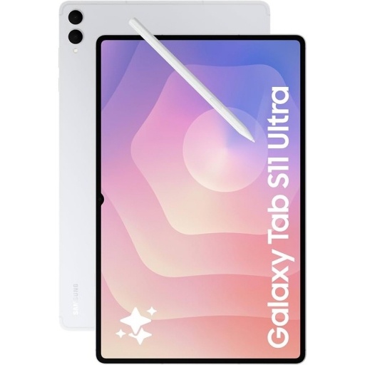 Tablet Samsung Galaxy Tab S11 Ultra 14.6" 12GB 256GB Silver