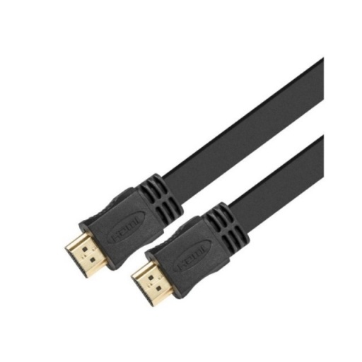 CABLE HDMI XTECH FLAT 6FT