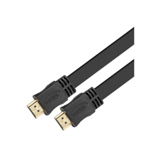 CABLE HDMI XTECH FLAT 15FT