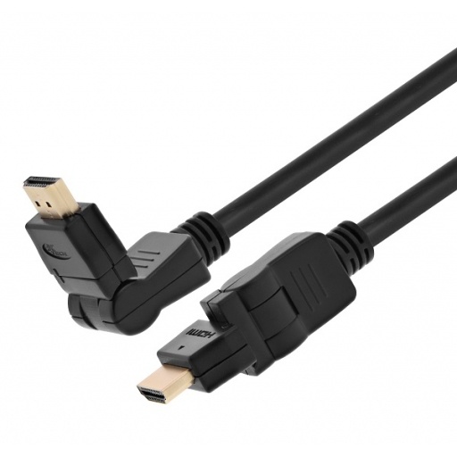 CABLE HDMI XTECH PIVOT 6FT