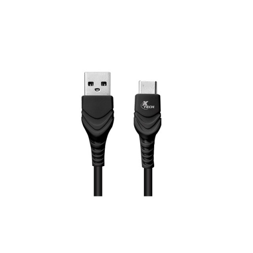 CABLE USB-C XTECH PACK10