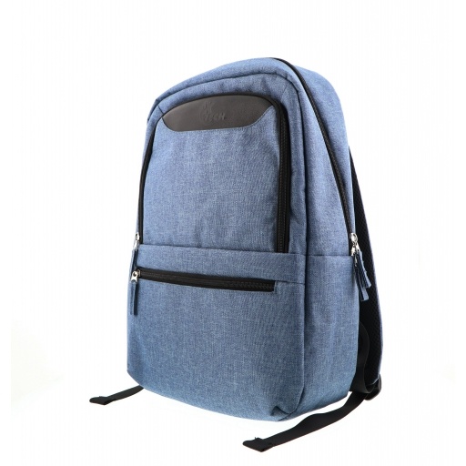 MOCHILA XTECH WINSOR AZUL