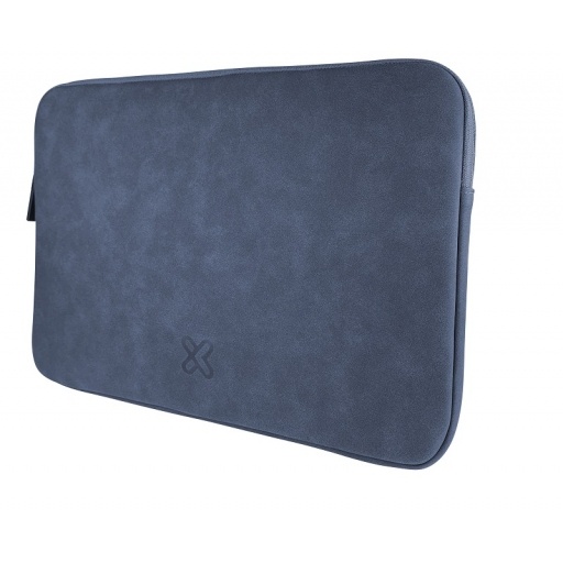 FUNDA NOTEBOOK KLIPX 15.6 AZUL
