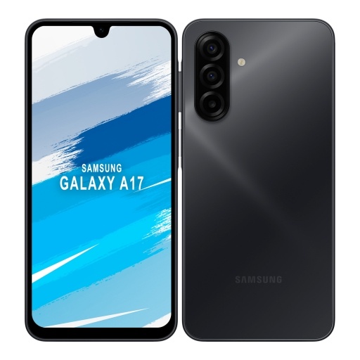 Samsung Galaxy A17 6,7'' 4G 6gb 128gb Triple Cam 50mp