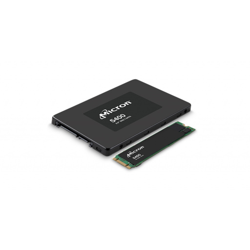 DISCO SSD SERVER LENOVO 480GB
