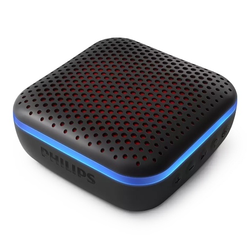Parlante Inal�mbrico Bt Philips Tas2505 6W