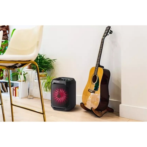Parlante Inal�mbrico Bluetooth Philips Tax2208/00 30w 
