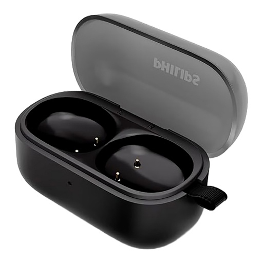 Auriculares Inal�mbricos BT Philips Tat2159 IPX4 10mW TWS