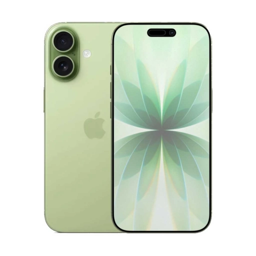 iPhone 17 8GB 512GB 5G C�mara 48MP Verde