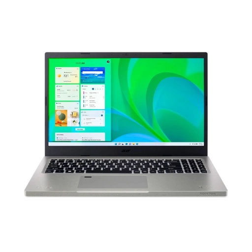 Notebook Acer Aspire Vero Ultra 5 8GB 512GB 16 WUXGA Win 11