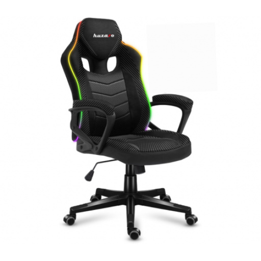 SILLA GAMER HUZARO HZ-FORCE 2.5 RGB