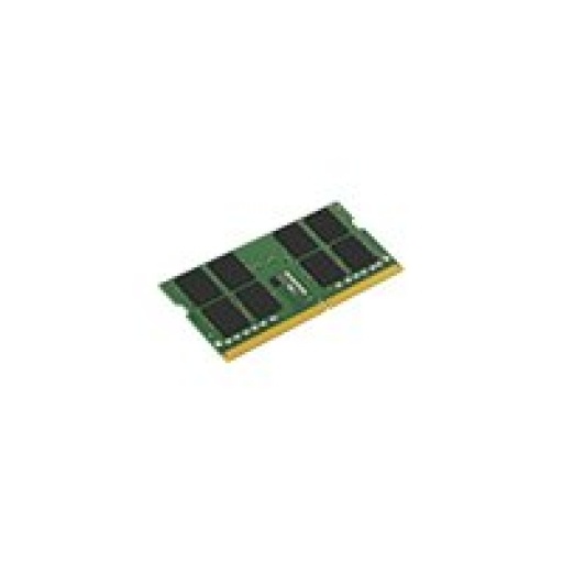 MEMORIA NOTEBOOK KINGSTON 32GB DDR4