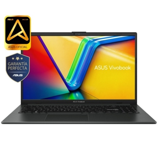 Notebook Asus Ryzen 5 4.3Ghz, 8GB, 512GB SSD, 15.6" FHD, Win11