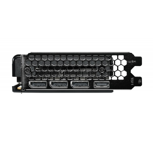 Tarjeta Video Palit RTX 5060Ti Infinity 3 OC 16GB