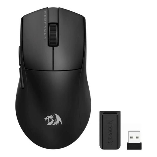 MOUSE REDRAGON K1NG PRO M916 4K