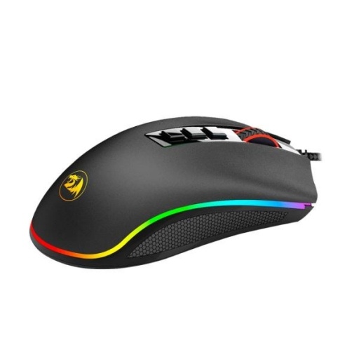 MOUSE REDRAGON COBRA CHROMA M711