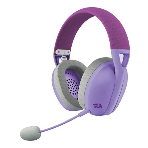 AURICULAR REDRAGON IRE H848 PURPLE