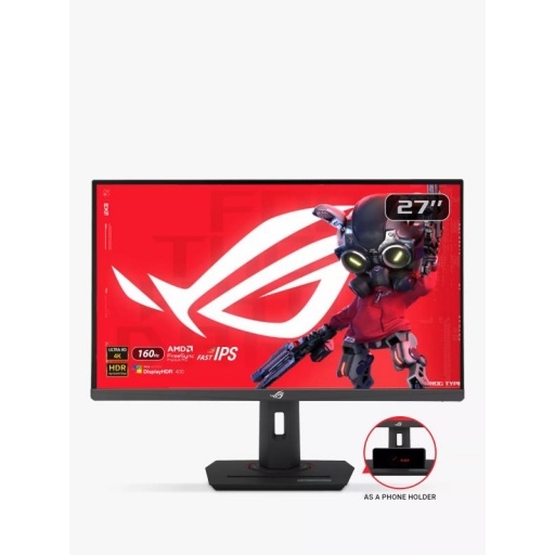 MONITOR ASUS XG27UCS 27 4K 160HZ