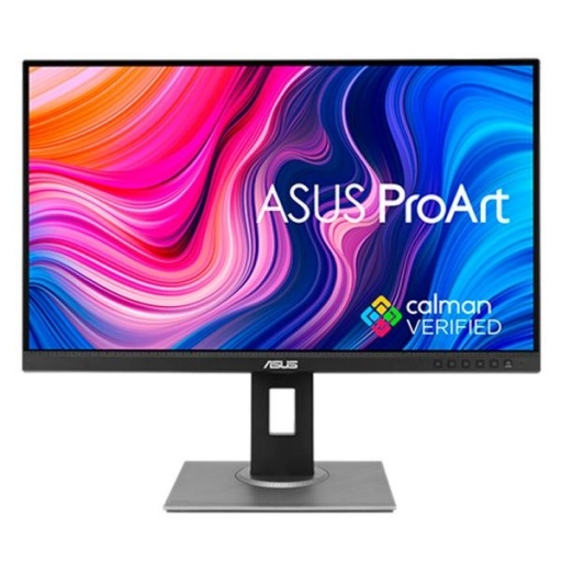 MONITOR ASUS PA278QV 27 QHD 75HZ
