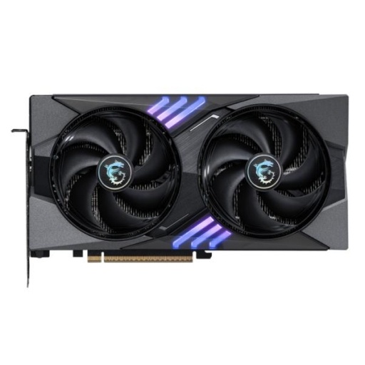 TARJETA VIDEO MSI RTX5060TI OC 8GB