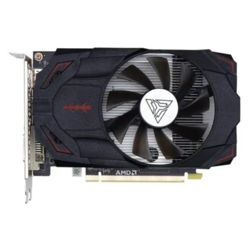TARJETA VIDEO ARKTEK RX550 8GB