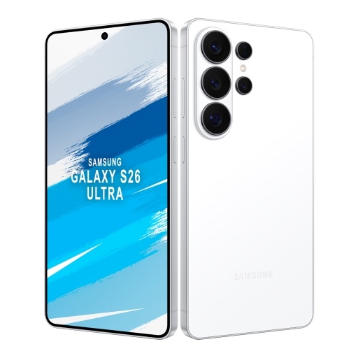 Samsung Galaxy S26 Ultra 6,9'' 5G 12gb 256gb Quad Cam 200mp