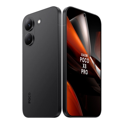 Xiaomi Poco X8 Pro 6,59'' 5G 12gb 512gb Dual Cam 50mp