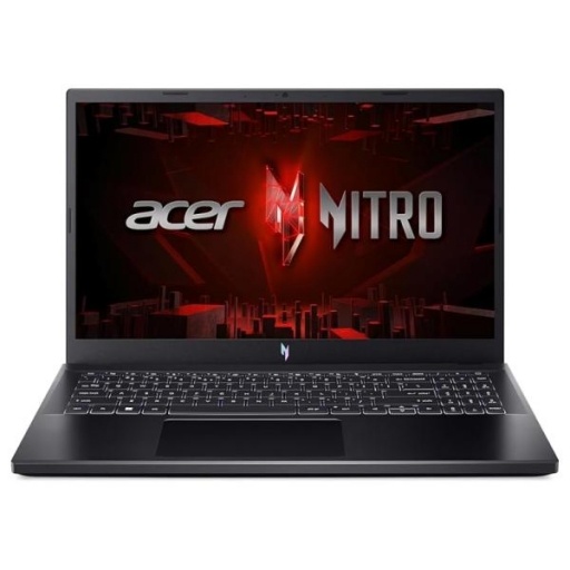 LAPTOP GAMING ACER NITRO V 15 15 6  I