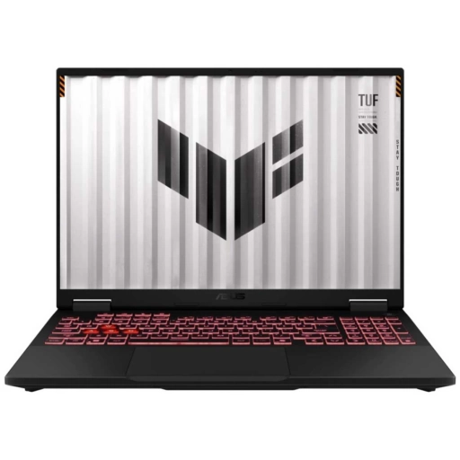 Notebook Gamer Asus Ryzen 7 16GB 512GB SSD 16" FHD+ RTX 5050