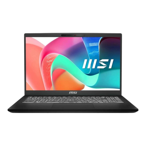 Notebook Msi Modern Core 9 32GB 1TB 15,6'' T�ctil Win11
