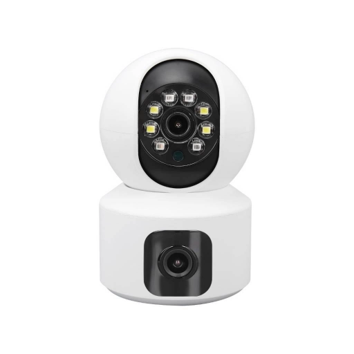 C�mara WiFi Interior Ledstar PC203-2MP 2MP Full HD