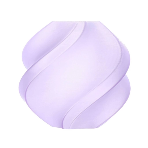 Filamento Bambu Lab PLA Translucent Lila 1,75 mm 1 kg